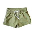 Shore Apparel - Olive Drab Boys/Men - Home & Well 