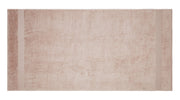 Fabstyles - Fabstyles 100% Cotton Bath Tub Mat - Home & Well 
