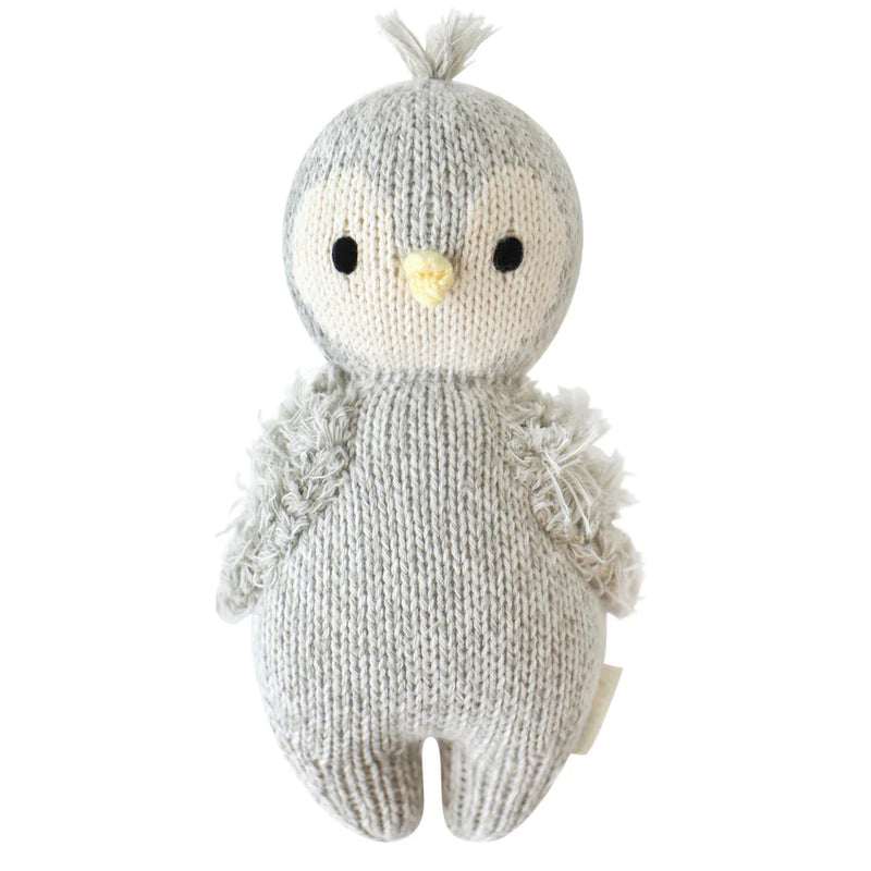 Baby penguin | Cuddle + Kind