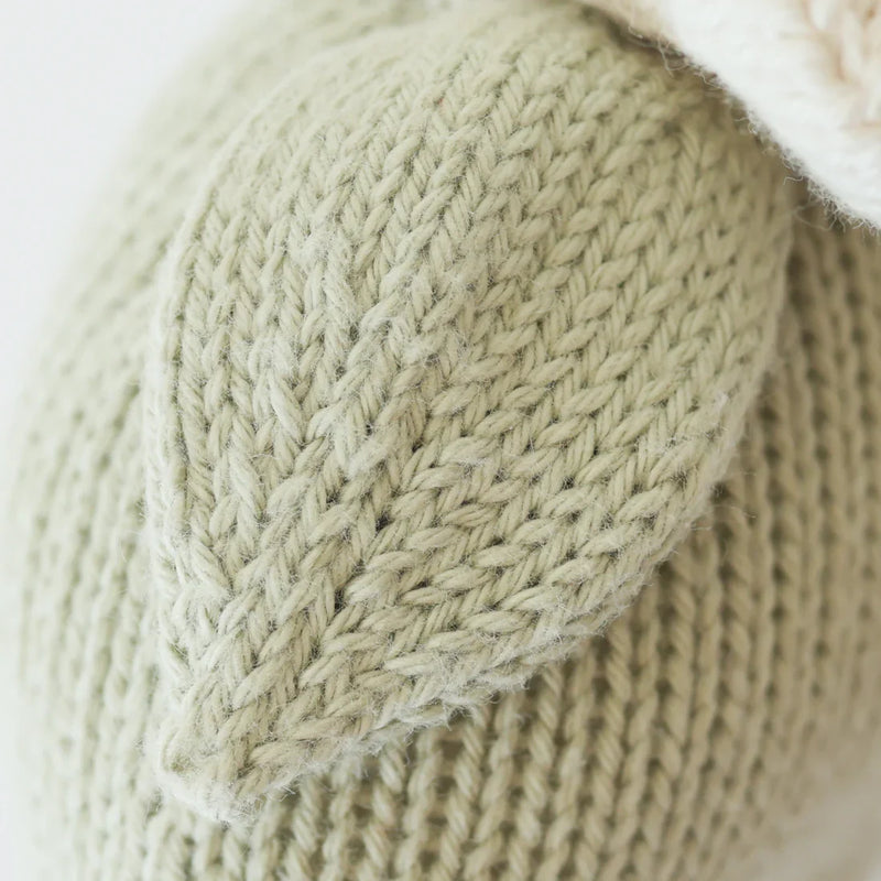 Baby Daisy | Ivory | Cuddle & Kind