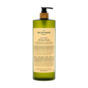 All Over Wash (1000 ml) - Home & Well 