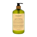 The Bath Shop Soap Co. Premium Sulfate-Free Body Wash (800ml) - Home & Well 