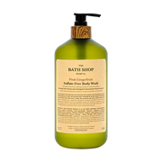 The Bath Shop Soap Co. Premium Sulfate-Free Body Wash (800ml) - Home & Well 