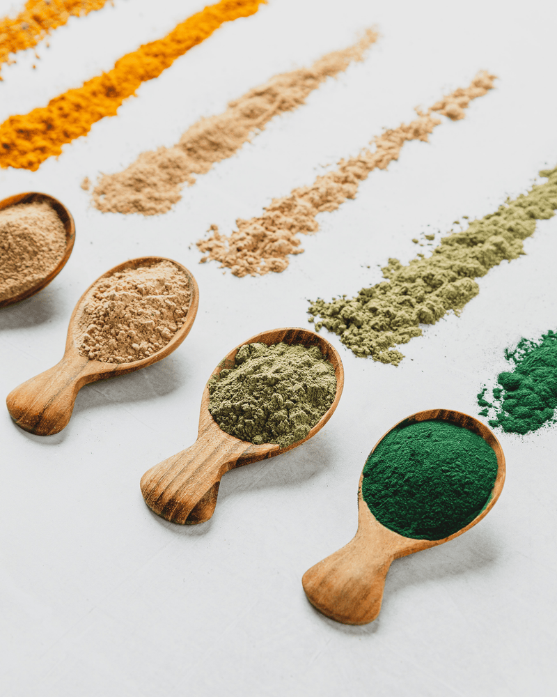 nomz - Daily nourish superfood mix