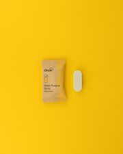 Multi-Purpose Cleaning Spray Tablets - Home & Well 