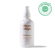 Three Ships - Harmony Cucumber + Kombucha Microbiome Cleanser (118mL) - Home & Well