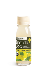 Greenhouse Inside Job Wellness Shot for Digestion - Home & Well 