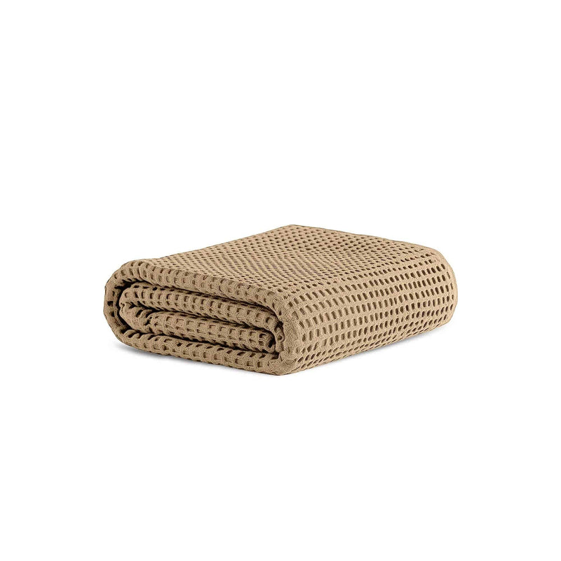menique - Waffle Bathroom Towel