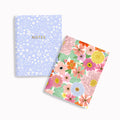 Linden Paper Co. Pocket Notebook Set - Home & Well 