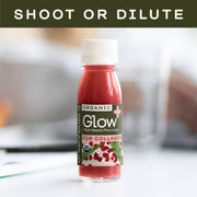Greenhouse Glow Wellness Shot - Home & Well 
