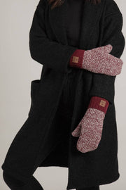 Wolfe Co. Apparel and Goods® - Peppermint Knit Set - Home & Well 