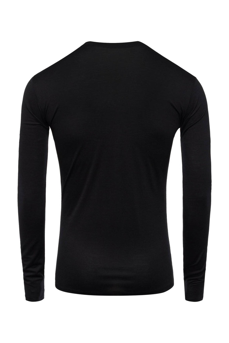 Wolfe Co. Apparel and Goods® - Altitude 100 Men's Baselayer - Home & Well 