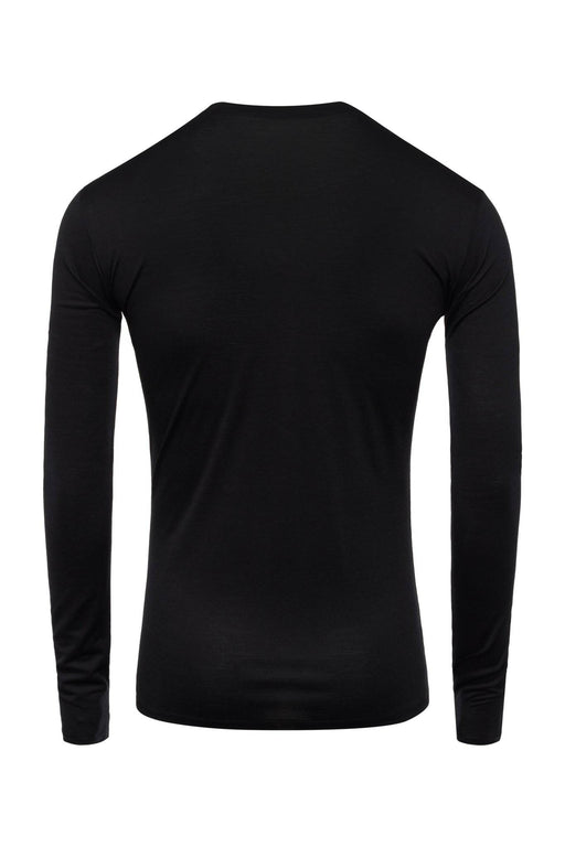 Wolfe Co. Apparel and Goods® - Altitude 100 Men's Baselayer - Home & Well 