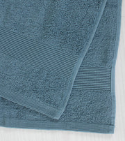 4 Piece Bath Towel Set - Home & Well 