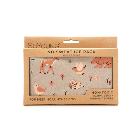 SoYoung Inc. - Forest Friends Ice Pack - Home & Well 