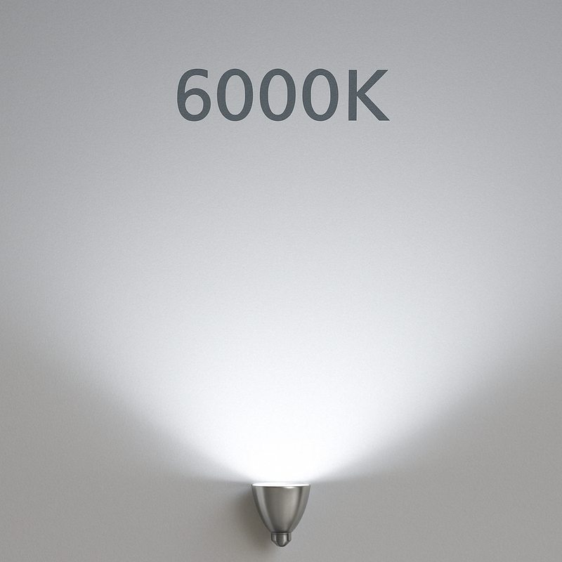 4″ Ultra-Thin LED Pot Light — Canless Wafer Downlight | Energy Star, ETL Listed, IC Rated