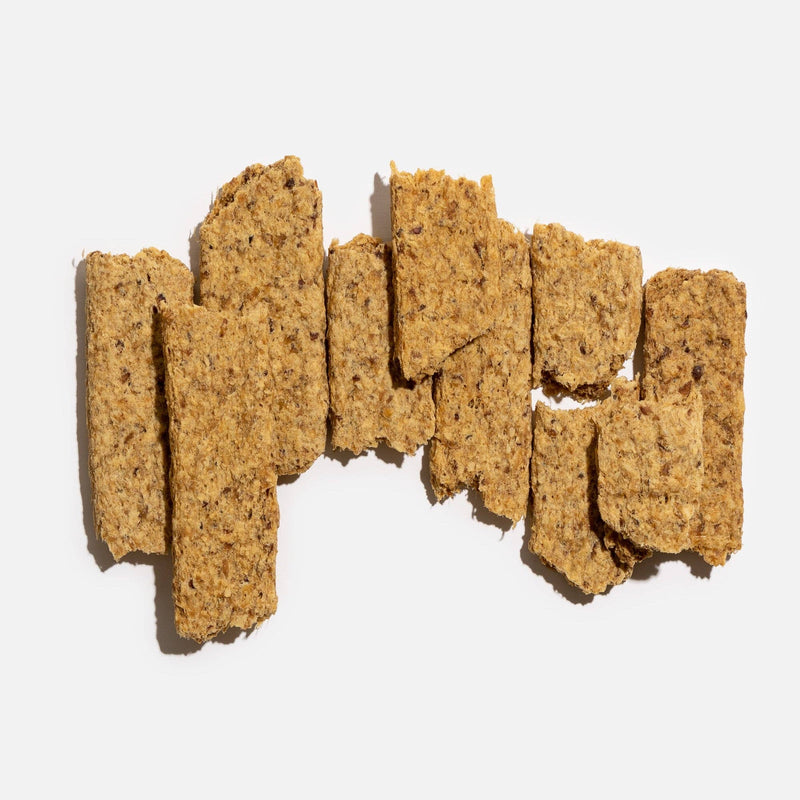 Silver Paw - Dr. Kelly The Vet 100% Natural Dog Treats - Turkey - Home & Well 