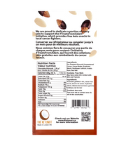 Ketonut - Salted Almonds 150g - Home & Well 