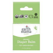 EARTH MAMA ORGANICS Organic Diaper Balm - Home & Well 