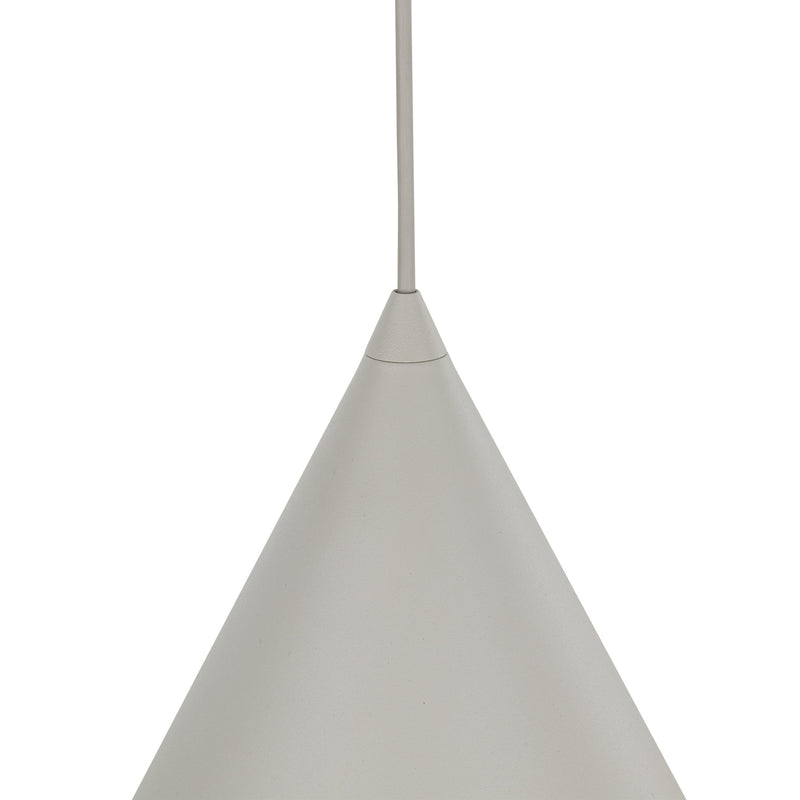 CONO Modern Minimalist Pendant Light L
