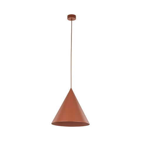 CONO Modern Minimalist Pendant Light L