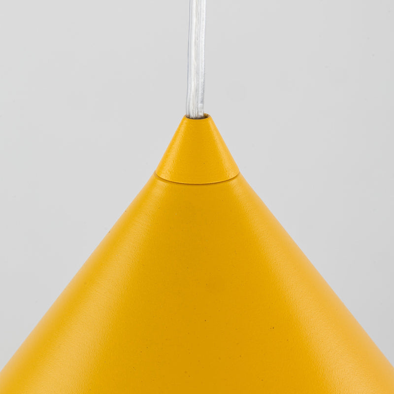 CONO Modern Minimalist Pendant Light XL