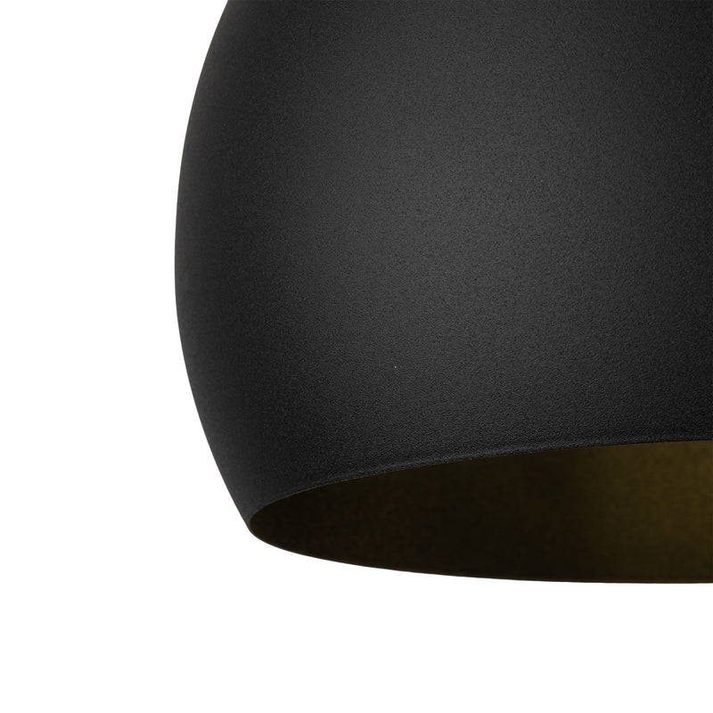 ZOE Mid-Century Modern Pendant Light