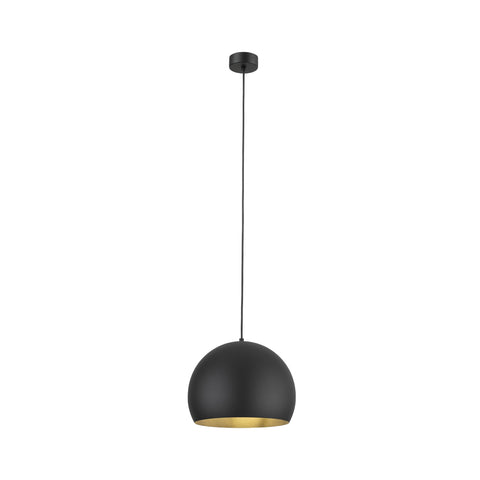 ZOE Mid-Century Modern Pendant Light