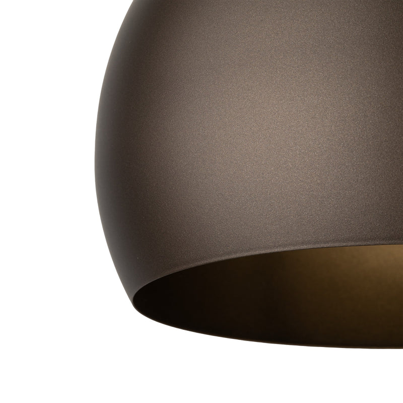 ZOE Mid-Century Modern Pendant Light