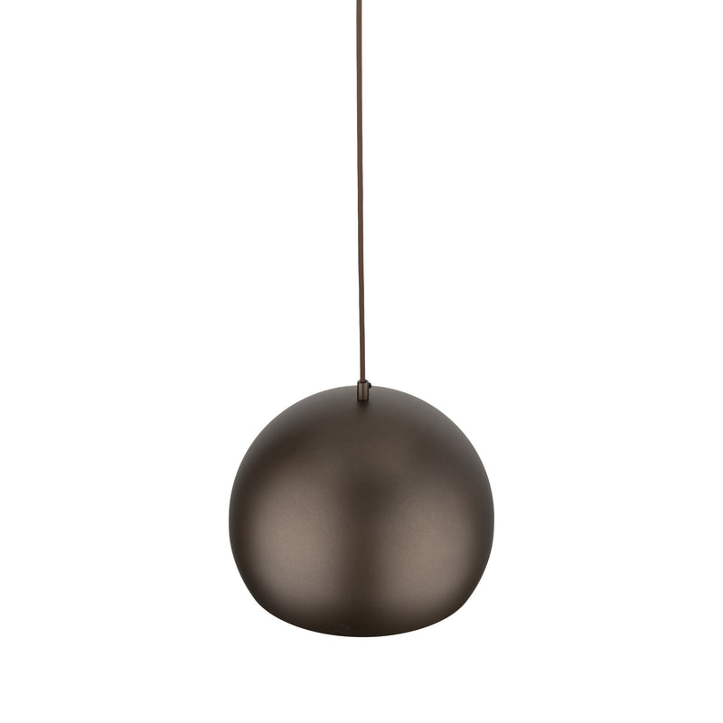 ZOE Mid-Century Modern Pendant Light