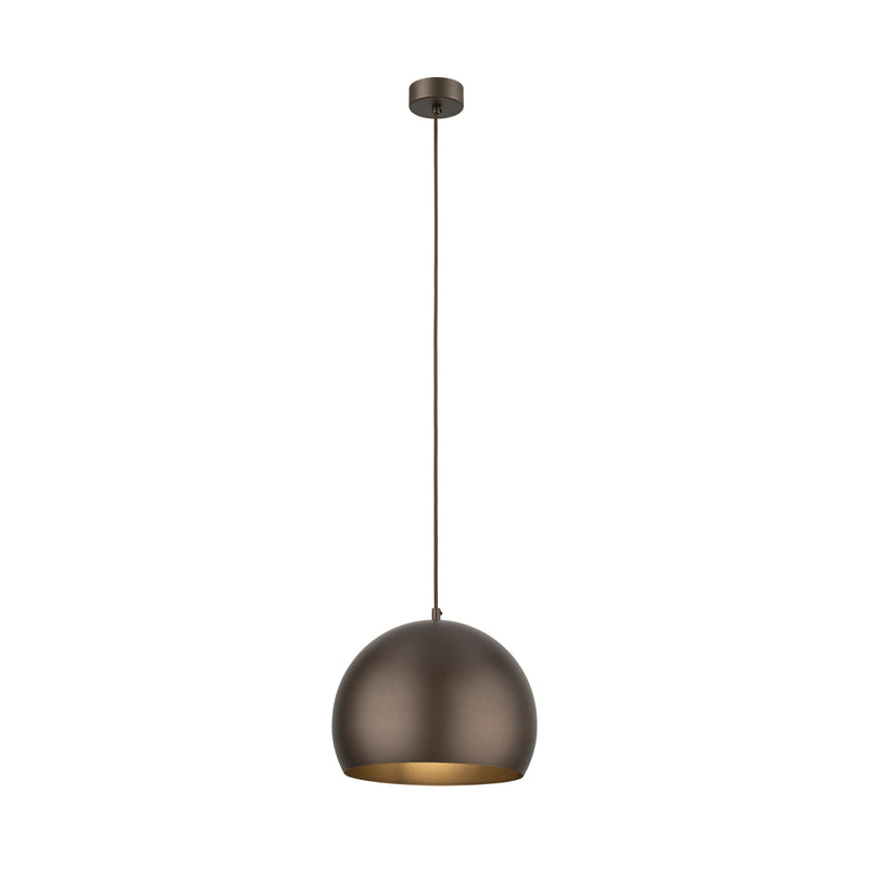 ZOE Mid-Century Modern Pendant Light