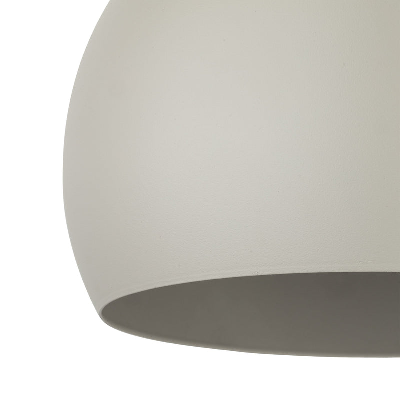 ZOE Mid-Century Modern Pendant Light