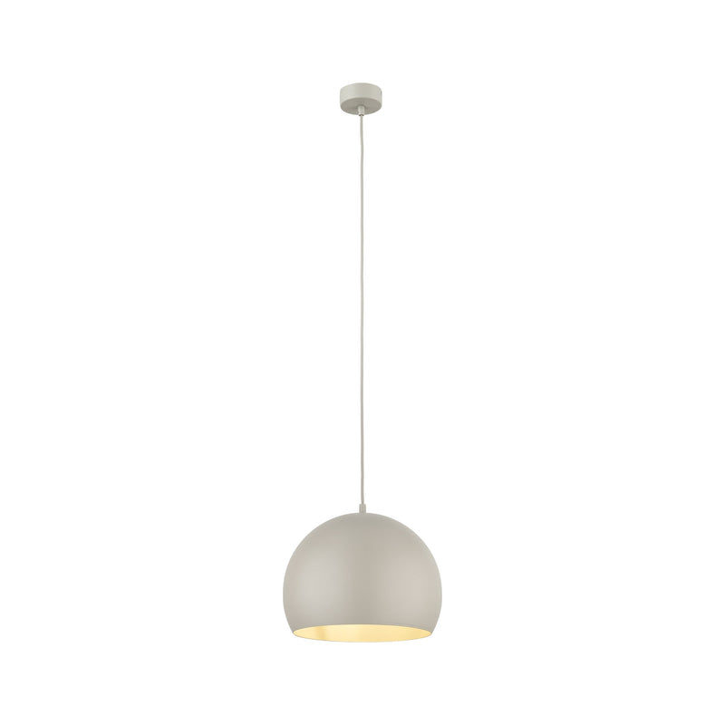 ZOE Mid-Century Modern Pendant Light