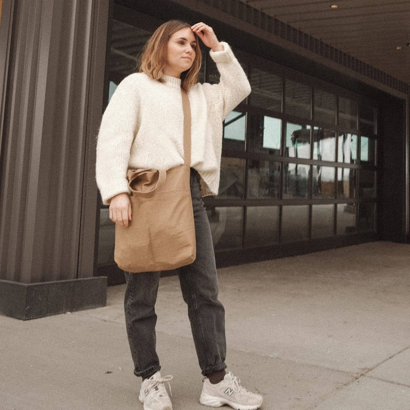Dans le Sac - Crossbody bag 2.0