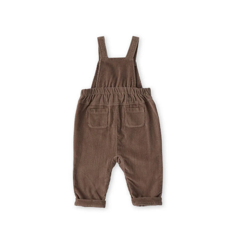 Corduroy Overall | Portobello | Pehr