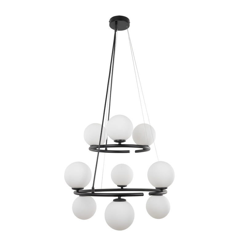 ANABELLE Scandinavian Pendant Light 9