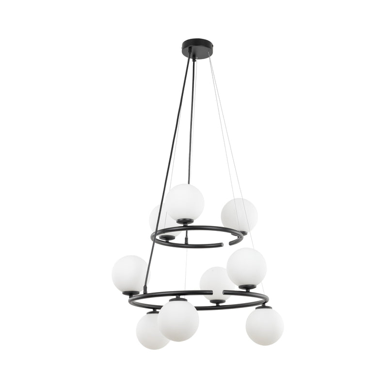 ANABELLE Scandinavian Pendant Light 9