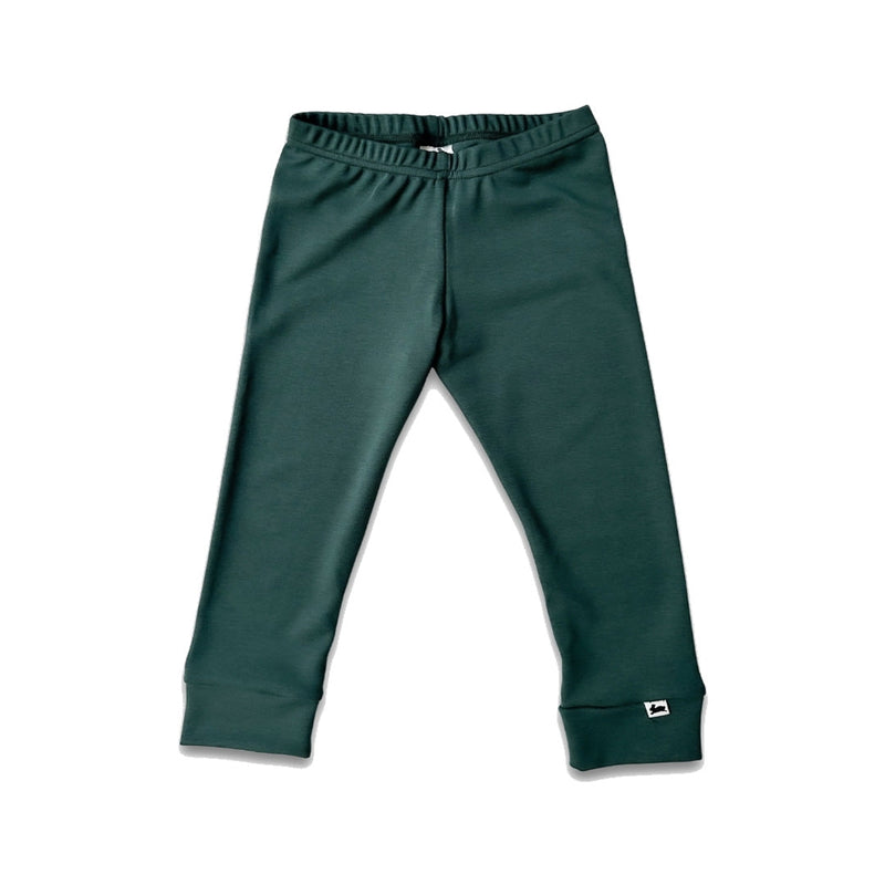 Baby Bamboo Leggings