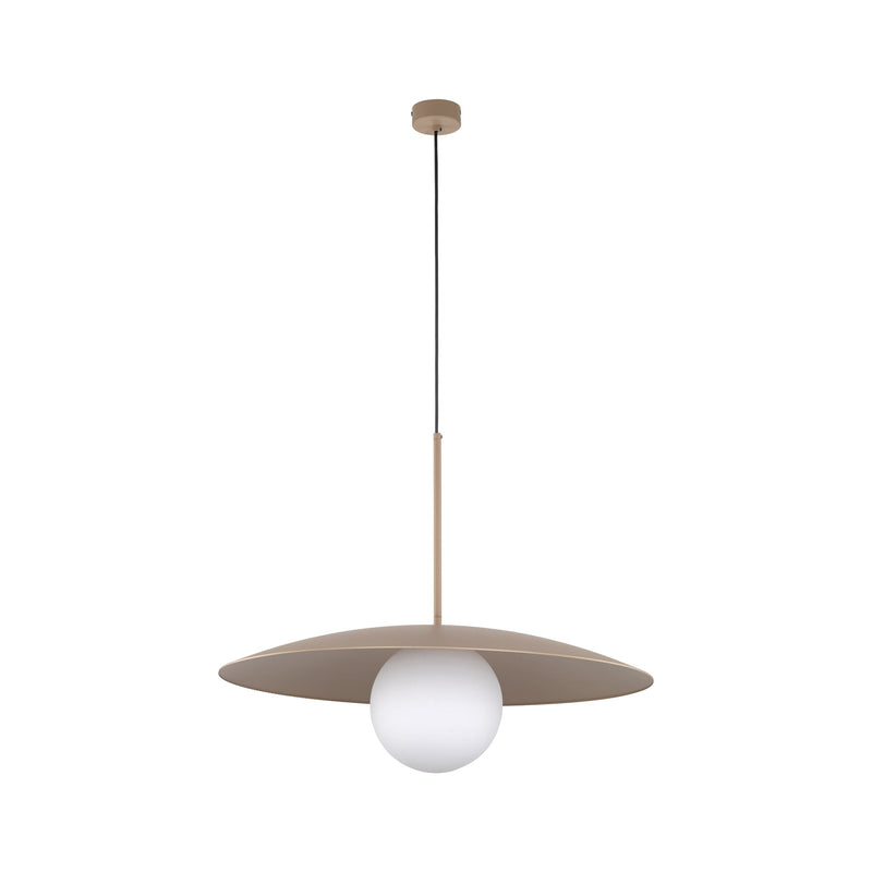 SLATE Mid-Century Modern Pendant Light