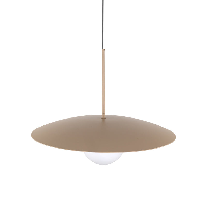 SLATE Mid-Century Modern Pendant Light