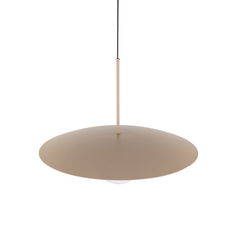 SLATE Mid-Century Modern Pendant Light