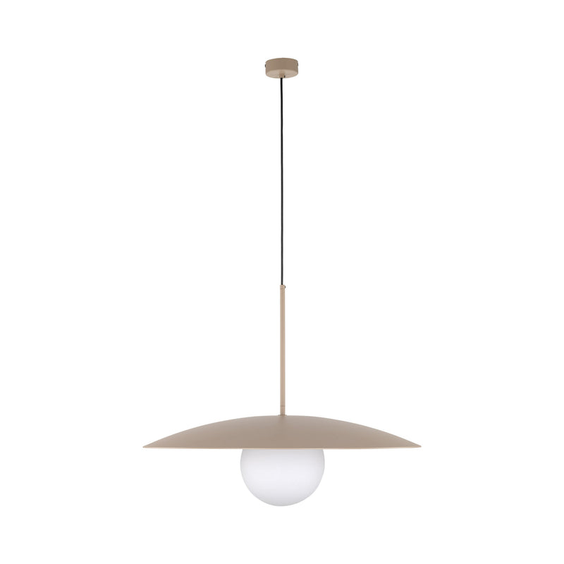 SLATE Mid-Century Modern Pendant Light