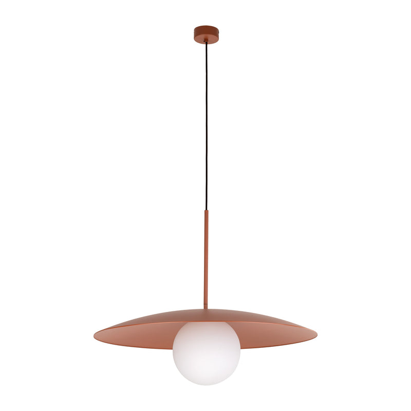 SLATE Mid-Century Modern Pendant Light