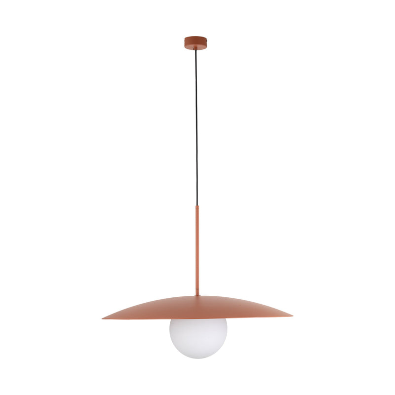 SLATE Mid-Century Modern Pendant Light