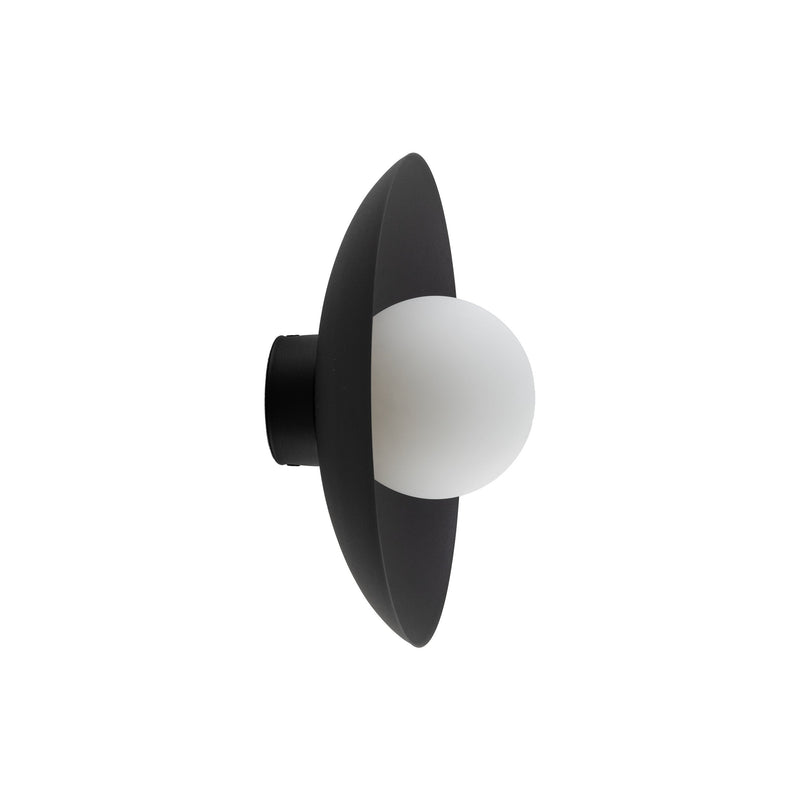 SLATE Scandinavian Wall Sconce Light
