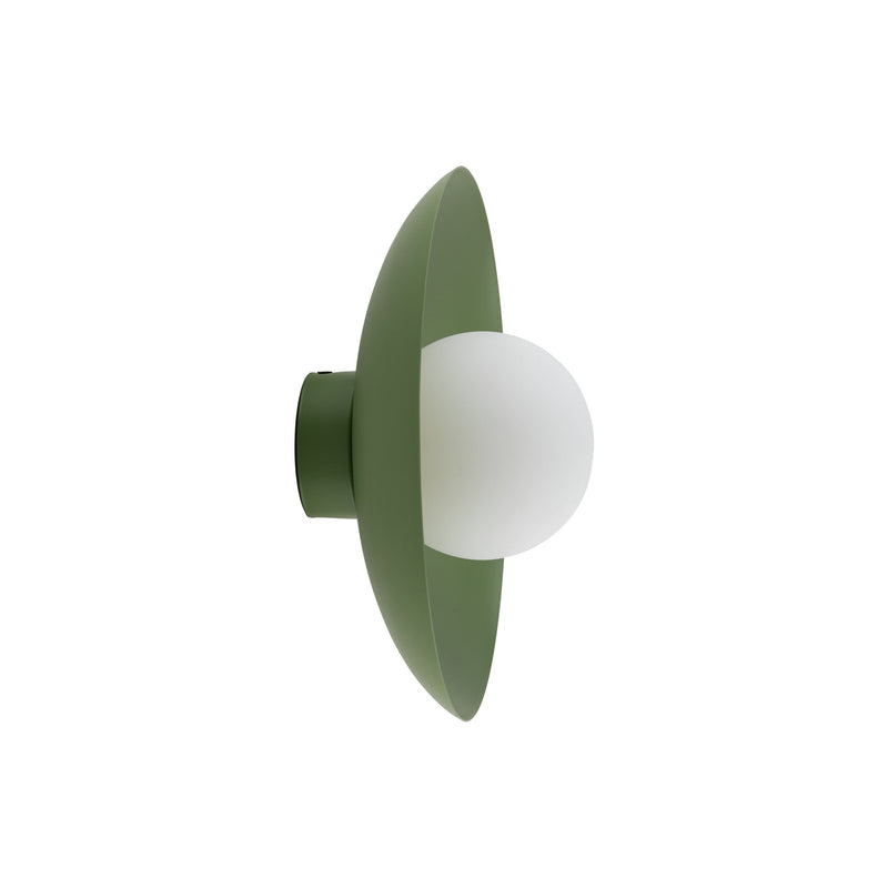 SLATE Scandinavian Wall Sconce Light