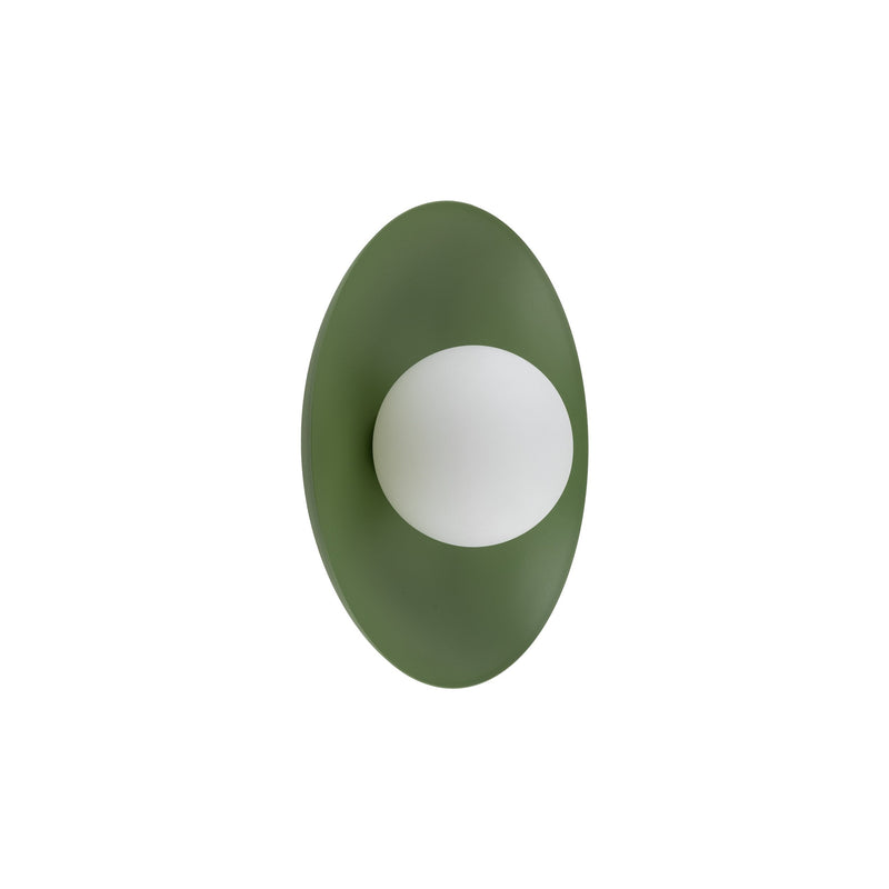 SLATE Scandinavian Wall Sconce Light