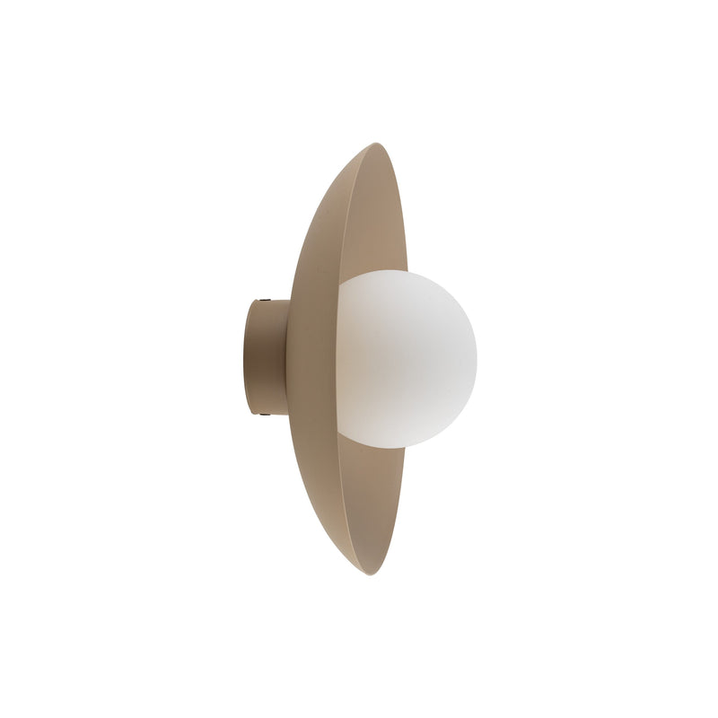 SLATE Scandinavian Wall Sconce Light