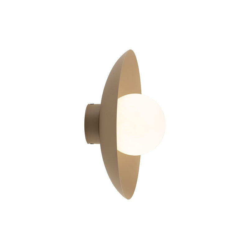 SLATE Scandinavian Wall Sconce Light
