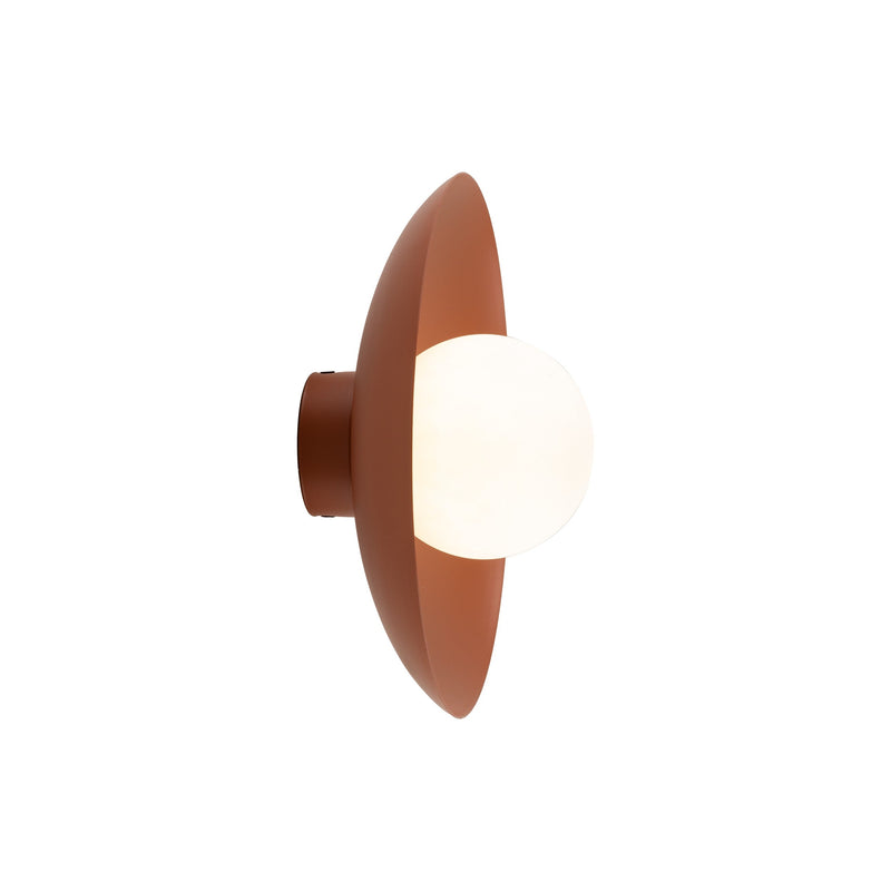 SLATE Scandinavian Wall Sconce Light